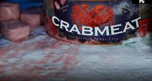 Crabmeat - An�lisis