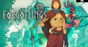 Forgotlings - An�lisis
