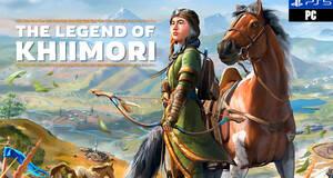 Windstorm: The Legend of Khiimori - Impresiones