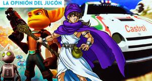 La�Opini�n�del�Jug�n La colecci�n que no existe y necesitas