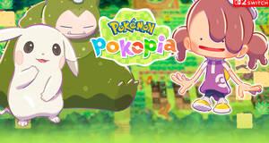 Pok�mon Pokopia - An�lisis