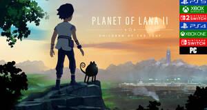Planet of Lana II - An�lisis