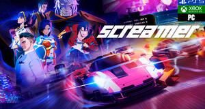 Screamer - Análisis