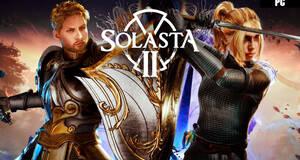 Solasta II - Impresiones