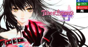 Tales of Berseria Remastered - An�lisis