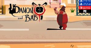 DAMON and BABY - An�lisis