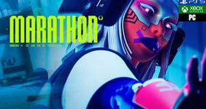 Marathon - Impresiones