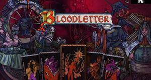 Bloodletter - Impresiones