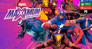 Marvel Maximum Collection - An�lisis