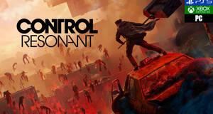 Control Resonant - Impresiones