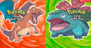 Pok�mon Edici�n Rojo Fuego y Verde Hoja - An�lisis