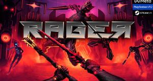 RAGER - Impresiones