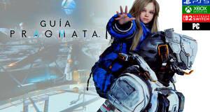 Gu�a Pragmata, trucos, consejos y secretos