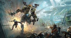 Titanfall 2 - PC