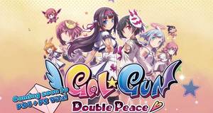 Gal Gun: Double Peace - PS4