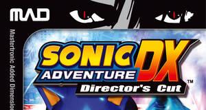 Sonic Adventure DX - PC