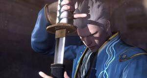 Devil May Cry 4: Special Edition - PC