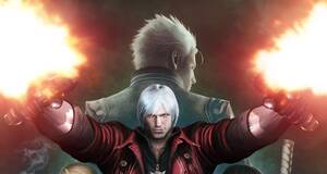 Devil May Cry 4: Special Edition - PC