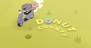 Donut County - Xbox One