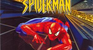 Spider-Man (2001) - Dreamcast