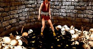 Blood Will Tell - PS2