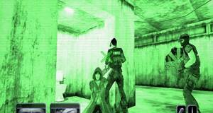 SWAT: Global Strike Team - PS2