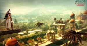 Assassin's Creed Chronicles: India - PC
