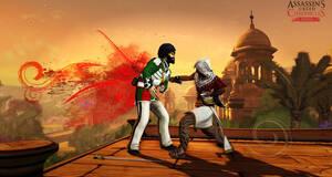 Assassin's Creed Chronicles: India - PC