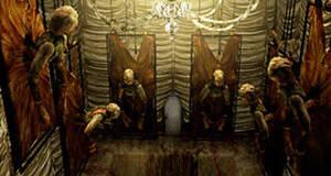 Silent Hill 4: The Room - Xbox