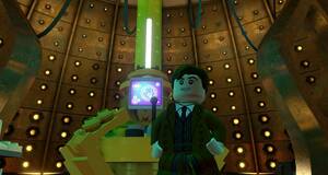 LEGO Dimensions - PS4