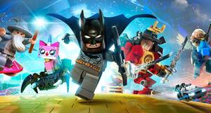LEGO Dimensions - Wii U