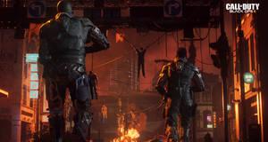 Call of Duty: Black Ops III - Xbox 360