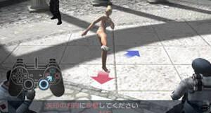Death by Degrees - Tekken: Nina Williams - PS2