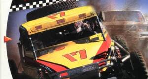 Buggy Heat - Dreamcast