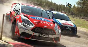 DiRT Rally - PC