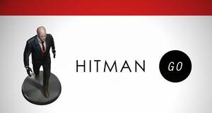 Hitman GO: Definitive Edition - PC