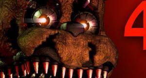 Five Nights at Freddy's 4 - PC