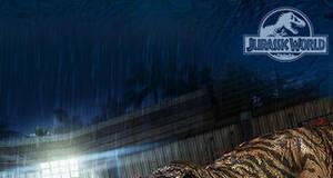 Jurassic World: The Game - iPhone