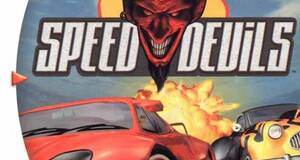 Speed Devils - Dreamcast