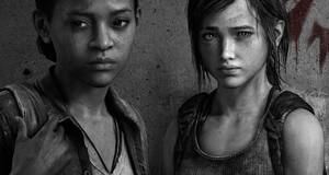 The Last of Us: Left Behind PSN - PS3