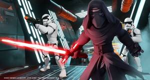 Disney Infinity 3.0: Play Without Limits - PS4