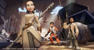 Disney Infinity 3.0: Play Without Limits - PS4