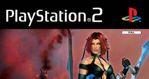 BloodRayne 2 - PS2