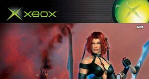 BloodRayne 2 - Xbox