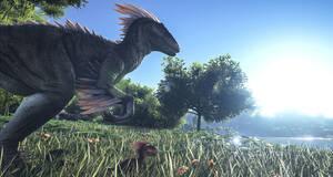 ARK: Survival Evolved - PC
