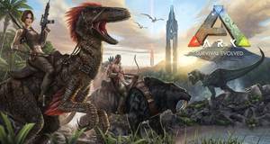 ARK: Survival Evolved - PC
