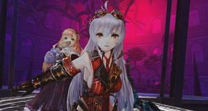 Nights of Azure - PS4