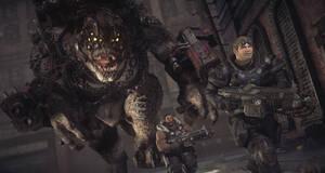 Gears of War: Ultimate Edition - Xbox One