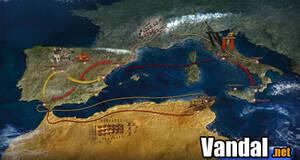 Imperivm II: La Conquista de Hispania - PC