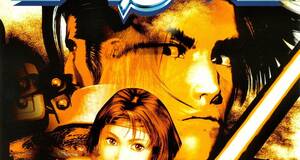 Soul Calibur - Dreamcast